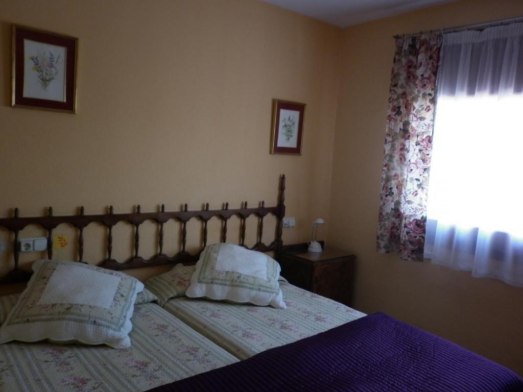 Hôtel Fonda Cerdanya à Puigcerdà Extérieur photo