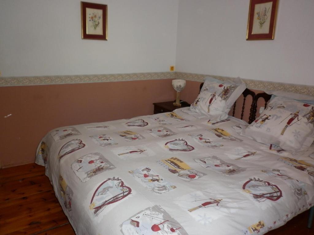Hôtel Fonda Cerdanya à Puigcerdà Extérieur photo